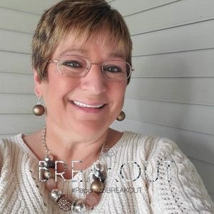 Meet your Posher, Teri